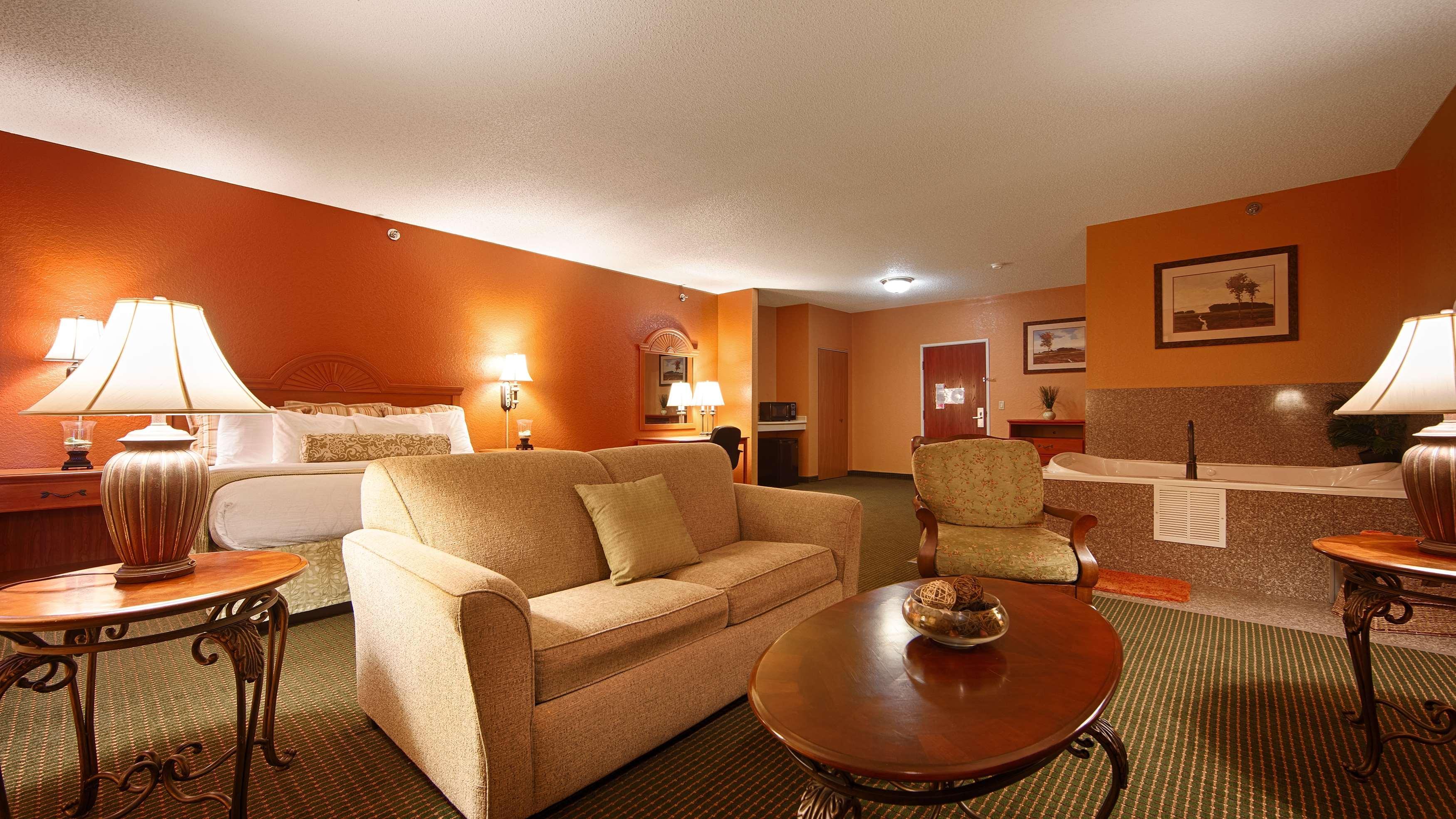 Pioneer Inn & Suites Grinnell Kültér fotó