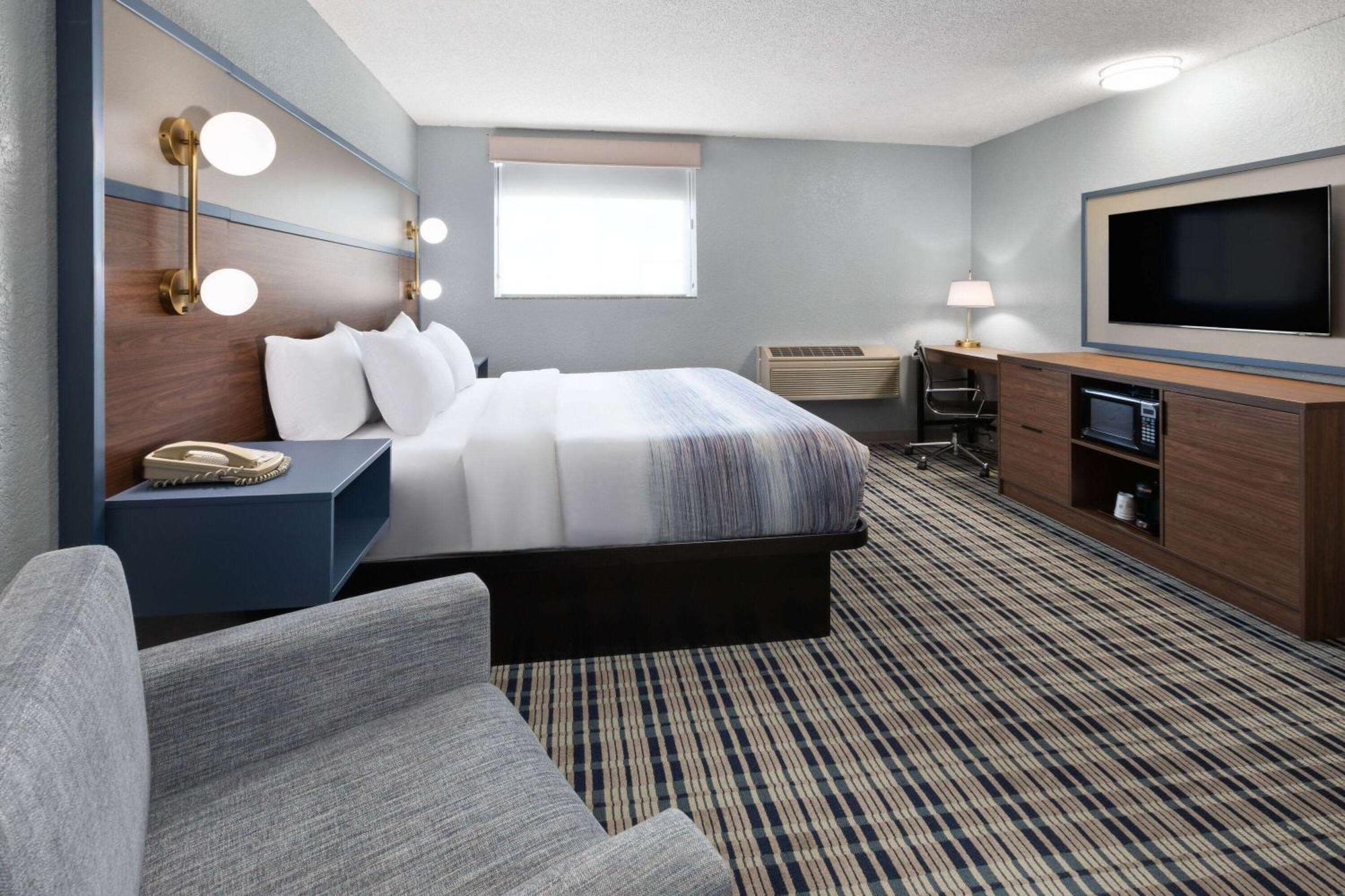 Pioneer Inn & Suites Grinnell Kültér fotó